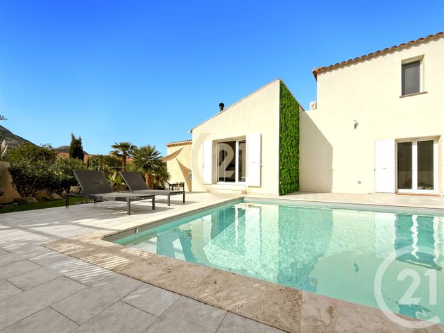 Maison &agrave; vendre - 6 pi&egrave;ces - 167,57 m2 - Calenzana - 202 - CORSE