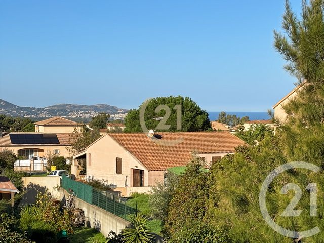Maison &agrave; vendre - 6 pi&egrave;ces - 167,57 m2 - Calenzana - 202 - CORSE