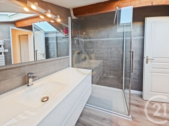 Appartement T6 &agrave; vendre - 8 pi&egrave;ces - 186,67 m2 - Bastia - 202 - CORSE