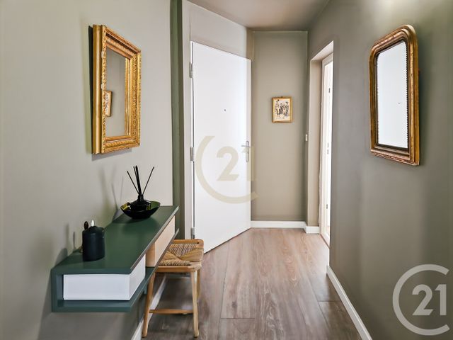 Appartement T6 &agrave; vendre - 8 pi&egrave;ces - 186,67 m2 - Bastia - 202 - CORSE