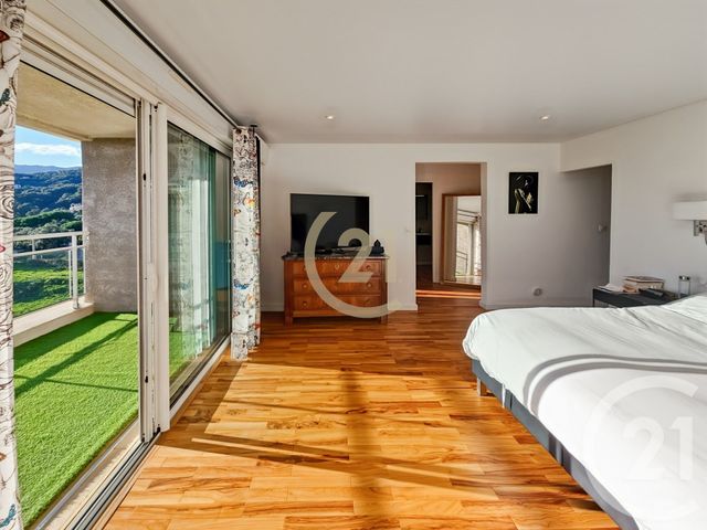 Appartement T6 &agrave; vendre - 8 pi&egrave;ces - 186,67 m2 - Bastia - 202 - CORSE