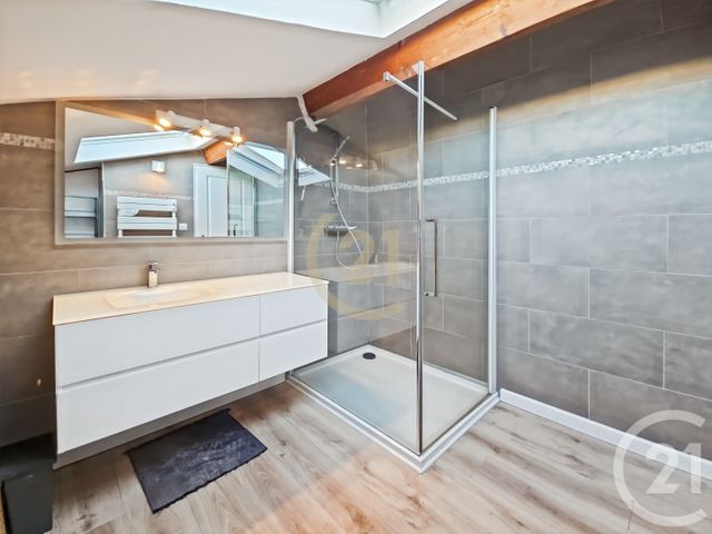 Appartement T6 &agrave; vendre - 8 pi&egrave;ces - 186,67 m2 - Bastia - 202 - CORSE