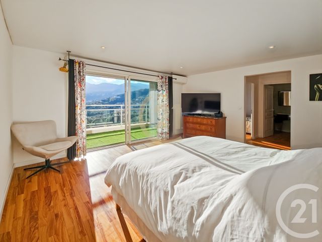 Appartement T6 &agrave; vendre - 8 pi&egrave;ces - 186,67 m2 - Bastia - 202 - CORSE