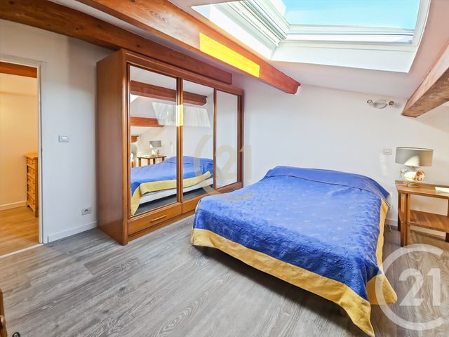 Appartement T6 &agrave; vendre - 8 pi&egrave;ces - 186,67 m2 - Bastia - 202 - CORSE