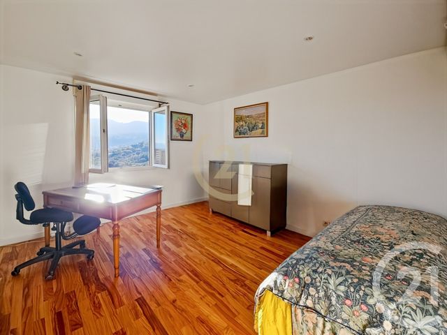 Appartement T6 &agrave; vendre - 8 pi&egrave;ces - 186,67 m2 - Bastia - 202 - CORSE