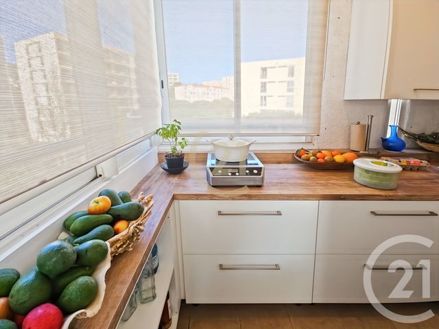 Appartement T6 &agrave; vendre - 8 pi&egrave;ces - 186,67 m2 - Bastia - 202 - CORSE