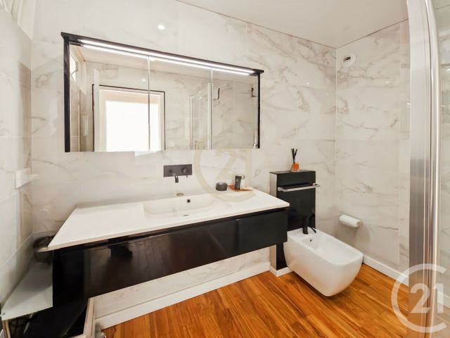 Appartement T6 &agrave; vendre - 8 pi&egrave;ces - 186,67 m2 - Bastia - 202 - CORSE