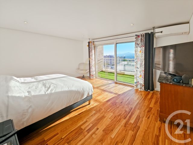 Appartement T6 &agrave; vendre - 8 pi&egrave;ces - 186,67 m2 - Bastia - 202 - CORSE