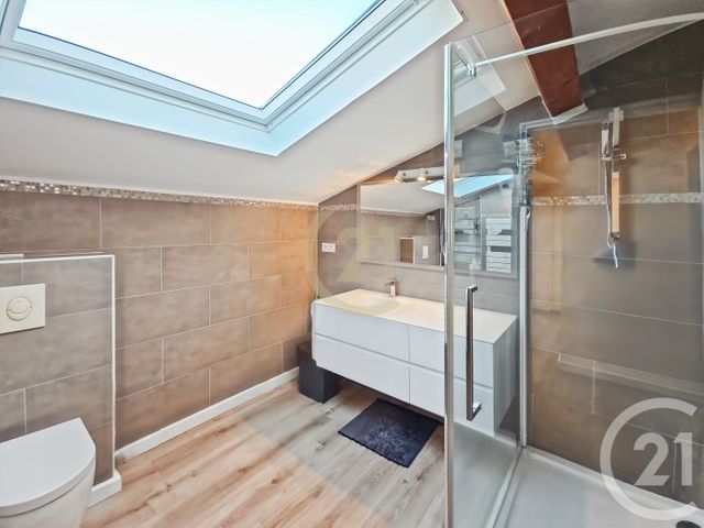 Appartement T6 &agrave; vendre - 8 pi&egrave;ces - 186,67 m2 - Bastia - 202 - CORSE