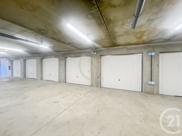 Parking &agrave; louer - 14,72 m2 - Bastia - 202 - CORSE
