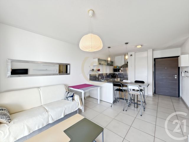 Appartement T2 &agrave; vendre - 2 pi&egrave;ces - 43 m2 - L Ile Rousse - 202 - CORSE