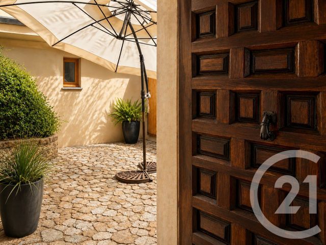 Maison &agrave; vendre - 8 pi&egrave;ces - 265,73 m2 - L Ile Rousse - 202 - CORSE