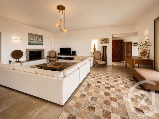 Maison &agrave; vendre - 8 pi&egrave;ces - 265,73 m2 - L Ile Rousse - 202 - CORSE