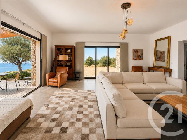 Maison &agrave; vendre - 8 pi&egrave;ces - 265,73 m2 - L Ile Rousse - 202 - CORSE