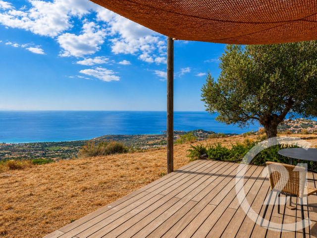 Maison &agrave; vendre - 8 pi&egrave;ces - 265,73 m2 - L Ile Rousse - 202 - CORSE