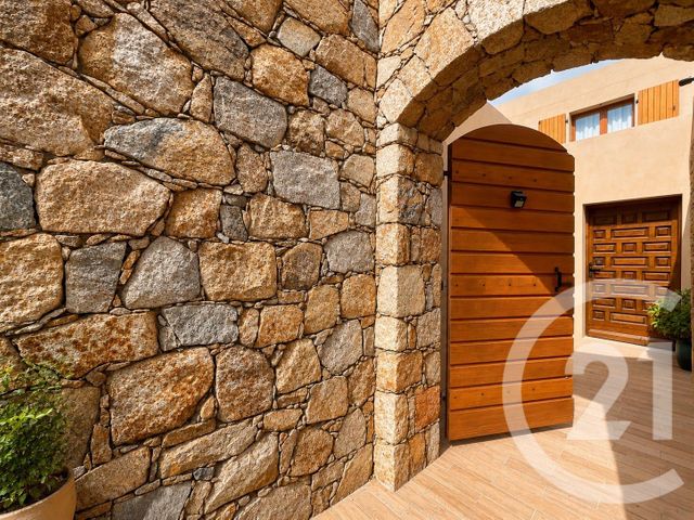 Maison &agrave; vendre - 8 pi&egrave;ces - 265,73 m2 - L Ile Rousse - 202 - CORSE
