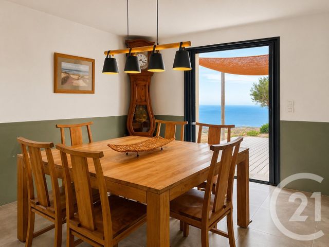 Maison &agrave; vendre - 8 pi&egrave;ces - 265,73 m2 - L Ile Rousse - 202 - CORSE
