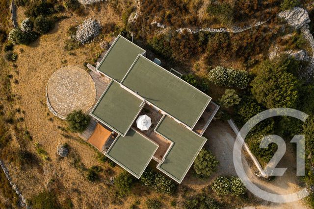 Maison &agrave; vendre - 8 pi&egrave;ces - 265,73 m2 - L Ile Rousse - 202 - CORSE