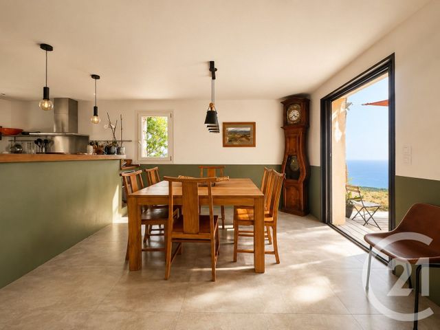 Maison &agrave; vendre - 8 pi&egrave;ces - 265,73 m2 - L Ile Rousse - 202 - CORSE