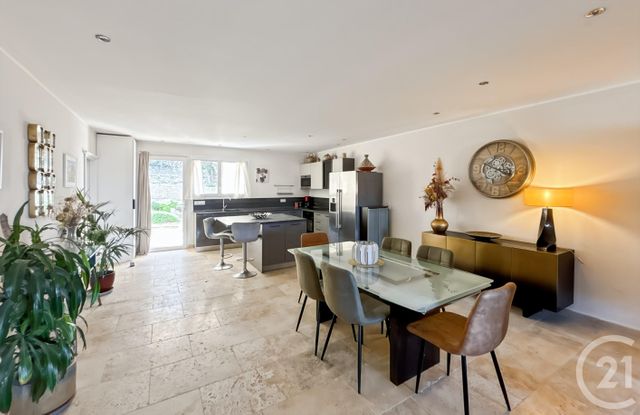 Appartement T4 &agrave; vendre - 4 pi&egrave;ces - 107,56 m2 - Santa Reparata Di Balagna - 202 - CORSE