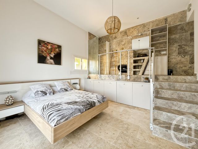 Appartement T4 &agrave; vendre - 4 pi&egrave;ces - 107,56 m2 - Santa Reparata Di Balagna - 202 - CORSE