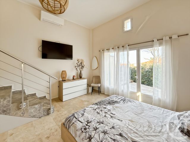 Appartement T4 &agrave; vendre - 4 pi&egrave;ces - 107,56 m2 - Santa Reparata Di Balagna - 202 - CORSE