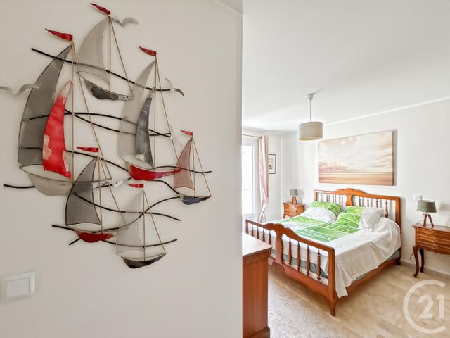 Appartement T4 &agrave; vendre - 4 pi&egrave;ces - 107,56 m2 - Santa Reparata Di Balagna - 202 - CORSE