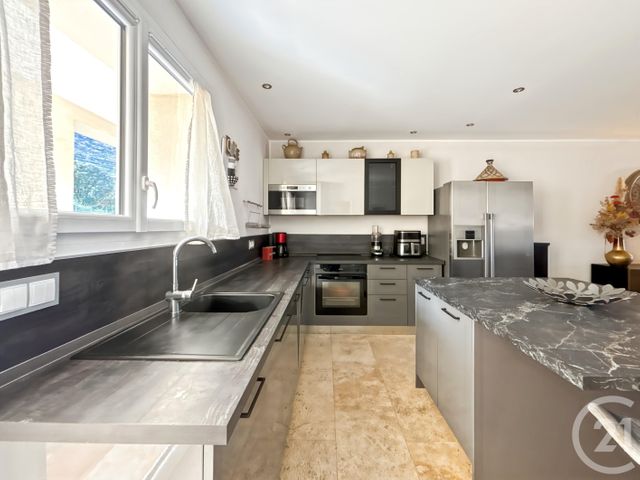 Appartement T4 &agrave; vendre - 4 pi&egrave;ces - 107,56 m2 - Santa Reparata Di Balagna - 202 - CORSE