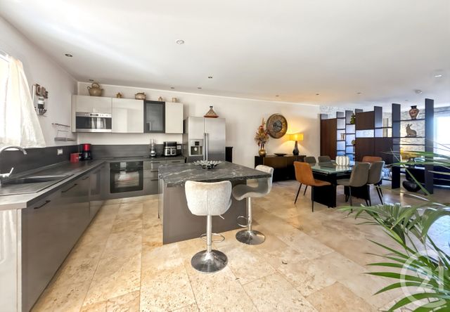 Appartement T4 &agrave; vendre - 4 pi&egrave;ces - 107,56 m2 - Santa Reparata Di Balagna - 202 - CORSE