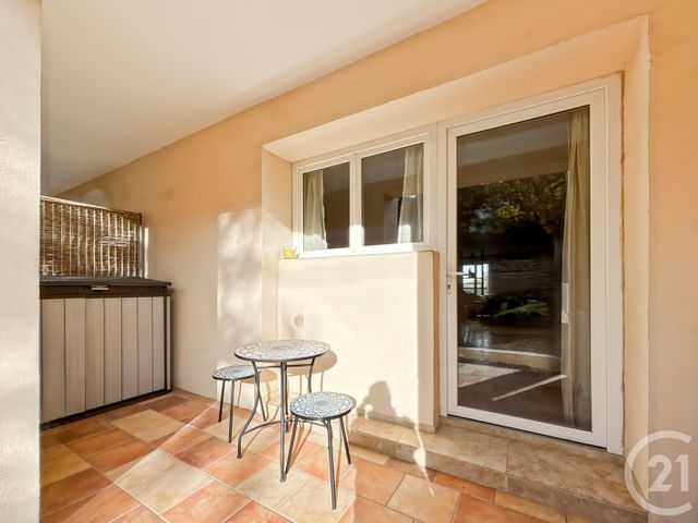 Appartement T4 &agrave; vendre - 4 pi&egrave;ces - 107,56 m2 - Santa Reparata Di Balagna - 202 - CORSE