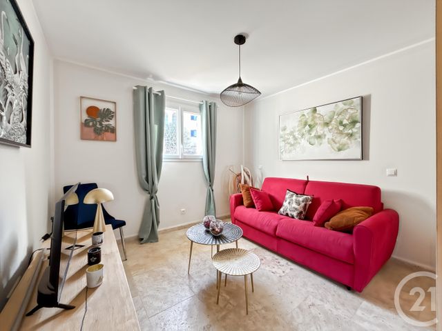 Appartement T4 &agrave; vendre - 4 pi&egrave;ces - 107,56 m2 - Santa Reparata Di Balagna - 202 - CORSE