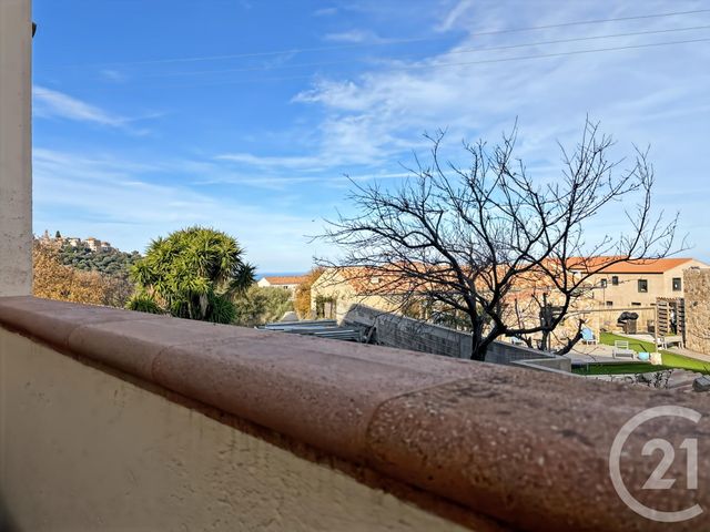 Appartement T4 &agrave; vendre - 4 pi&egrave;ces - 107,56 m2 - Santa Reparata Di Balagna - 202 - CORSE