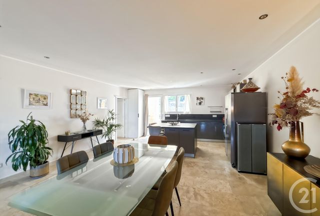 Appartement T4 &agrave; vendre - 4 pi&egrave;ces - 107,56 m2 - Santa Reparata Di Balagna - 202 - CORSE