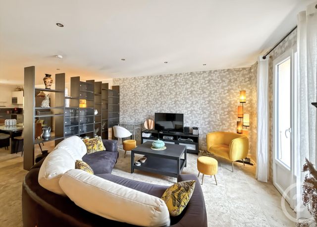 Appartement T4 &agrave; vendre - 4 pi&egrave;ces - 107,56 m2 - Santa Reparata Di Balagna - 202 - CORSE