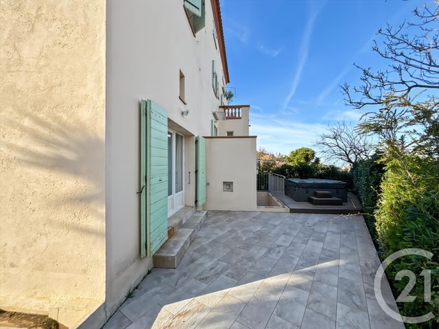 Appartement T4 &agrave; vendre - 4 pi&egrave;ces - 107,56 m2 - Santa Reparata Di Balagna - 202 - CORSE