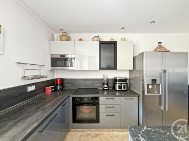 Appartement T4 &agrave; vendre - 4 pi&egrave;ces - 107,56 m2 - Santa Reparata Di Balagna - 202 - CORSE