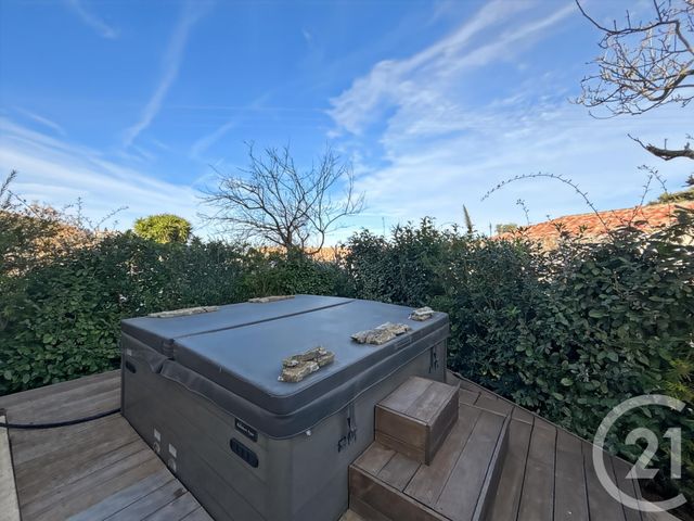 Appartement T4 &agrave; vendre - 4 pi&egrave;ces - 107,56 m2 - Santa Reparata Di Balagna - 202 - CORSE