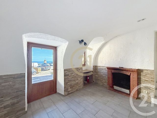 Appartement Studio Cabine &agrave; vendre - 1 pi&egrave;ce - 33,17 m2 - Santa Reparata Di Balagna - 202 - CORSE