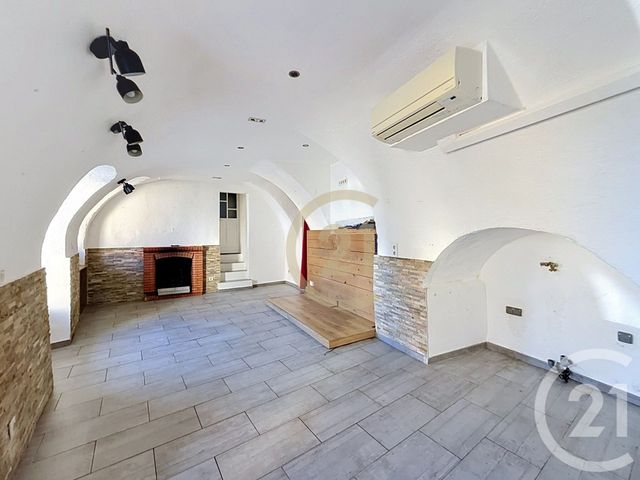 Appartement Studio Cabine &agrave; vendre - 1 pi&egrave;ce - 33,17 m2 - Santa Reparata Di Balagna - 202 - CORSE