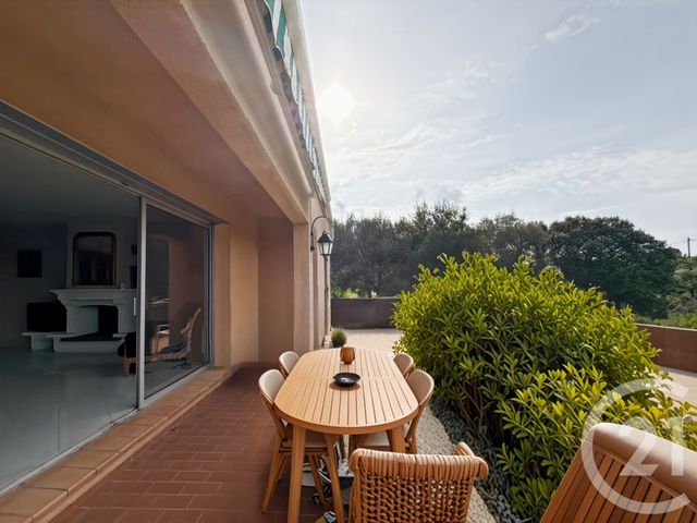 Maison &agrave; vendre - 4 pi&egrave;ces - 124,40 m2 - L Ile Rousse - 202 - CORSE