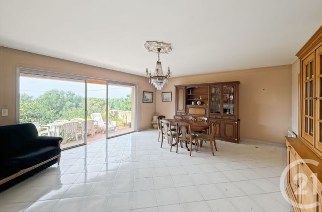 Maison &agrave; vendre - 4 pi&egrave;ces - 124,40 m2 - L Ile Rousse - 202 - CORSE