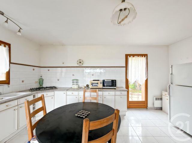 Maison &agrave; vendre - 4 pi&egrave;ces - 124,40 m2 - L Ile Rousse - 202 - CORSE