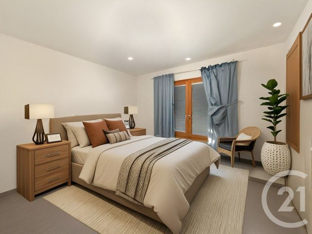 Maison &agrave; vendre - 4 pi&egrave;ces - 124,40 m2 - L Ile Rousse - 202 - CORSE