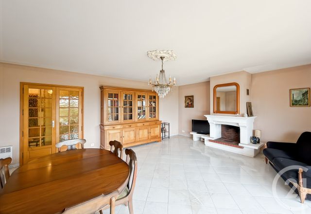 Maison à vendre L ILE ROUSSE