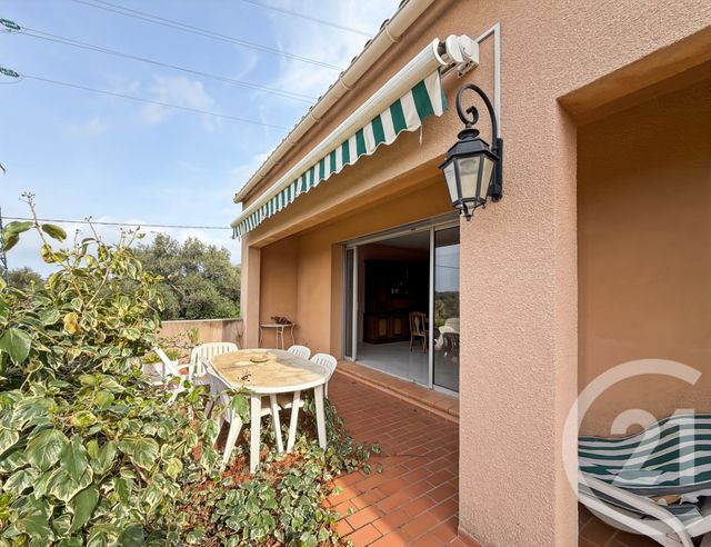 Maison &agrave; vendre - 4 pi&egrave;ces - 124,40 m2 - L Ile Rousse - 202 - CORSE