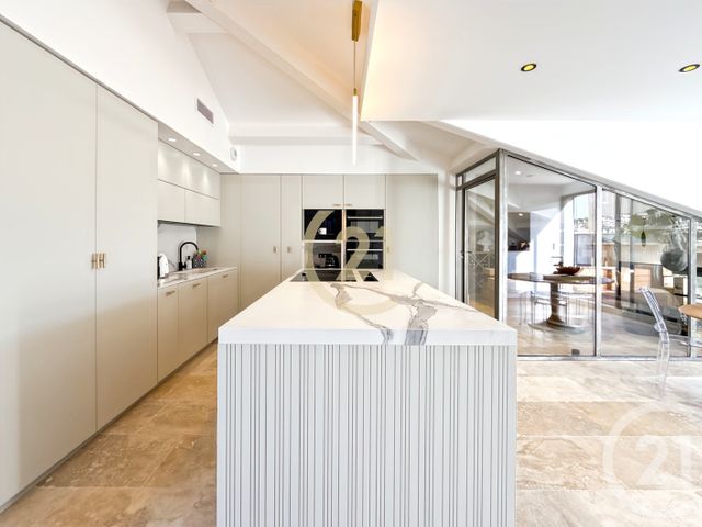 Appartement T5 &agrave; vendre - 5 pi&egrave;ces - 154,62 m2 - Calvi - 202 - CORSE