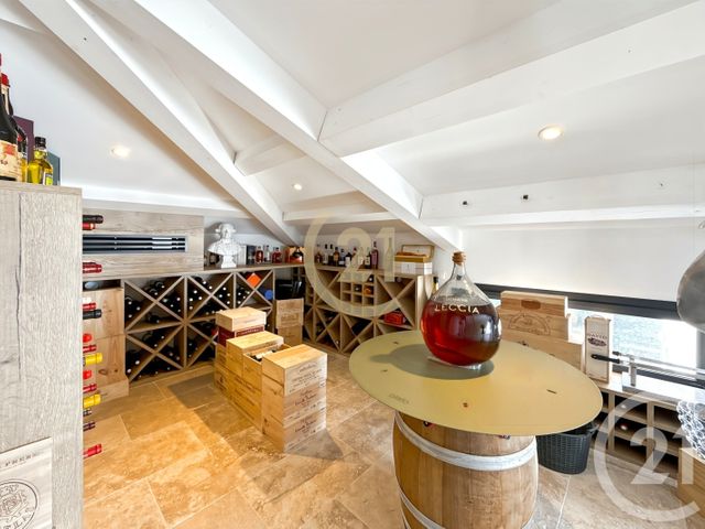 Appartement T5 &agrave; vendre - 5 pi&egrave;ces - 154,62 m2 - Calvi - 202 - CORSE
