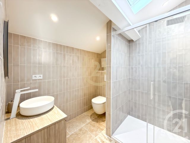 Appartement T5 &agrave; vendre - 5 pi&egrave;ces - 154,62 m2 - Calvi - 202 - CORSE