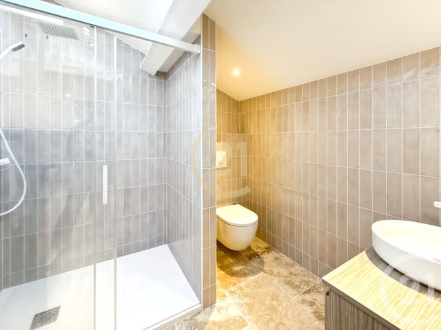 Appartement T5 &agrave; vendre - 5 pi&egrave;ces - 154,62 m2 - Calvi - 202 - CORSE