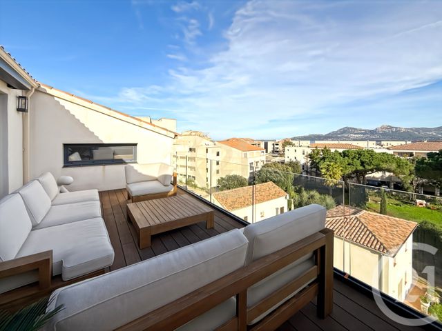 Appartement T5 &agrave; vendre - 5 pi&egrave;ces - 154,62 m2 - Calvi - 202 - CORSE